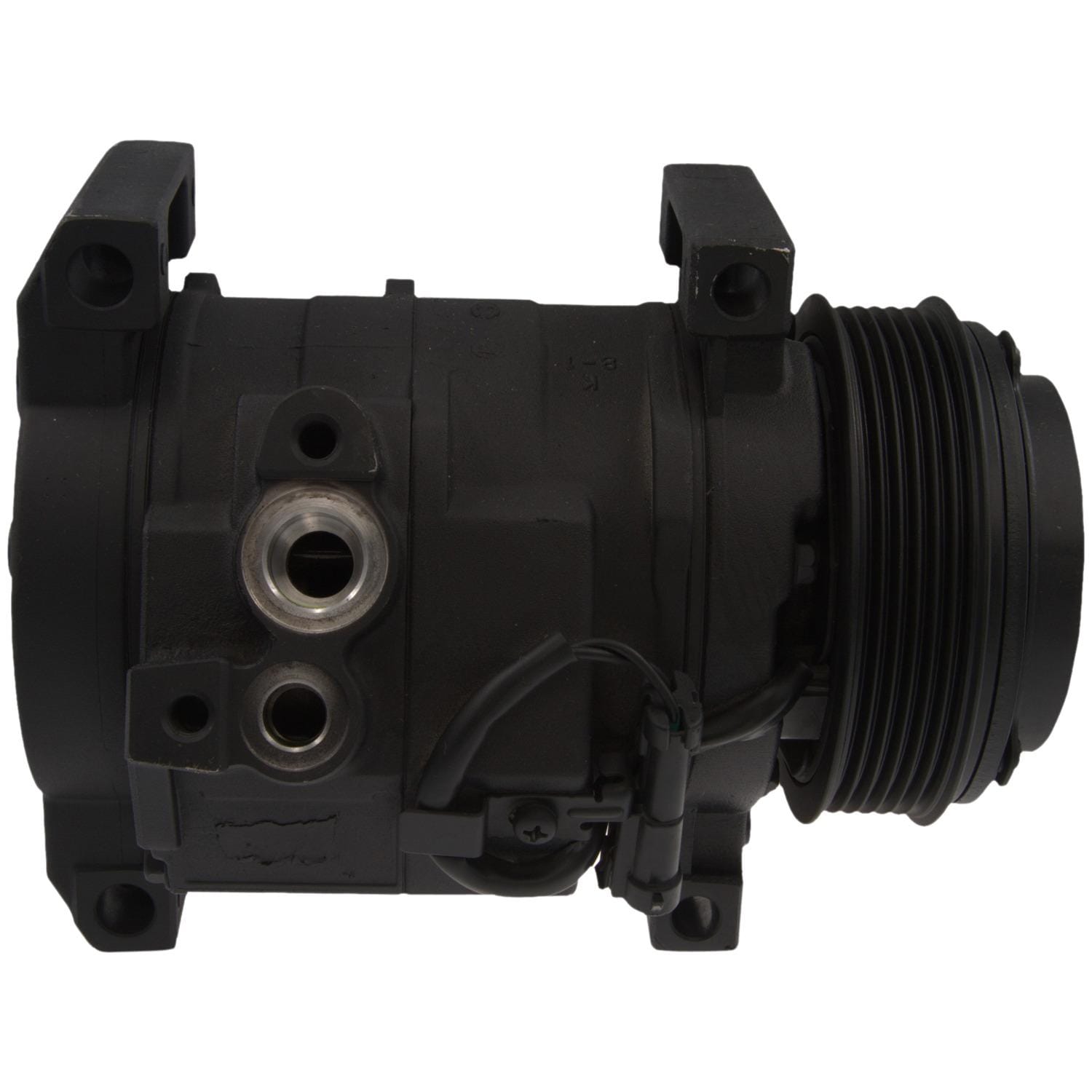 Four Seasons A/C Compressor 77348