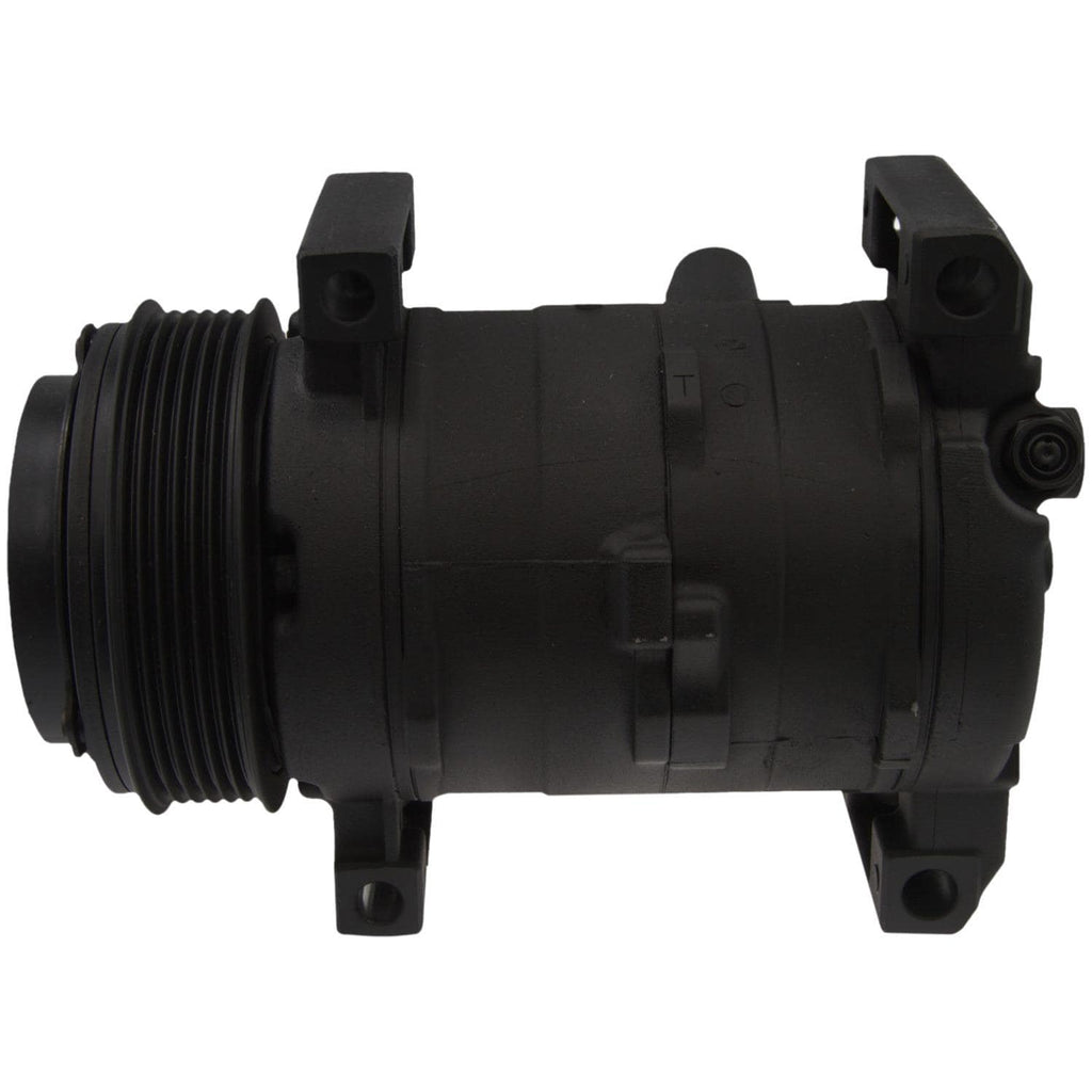 Four Seasons A/C Compressor 77348