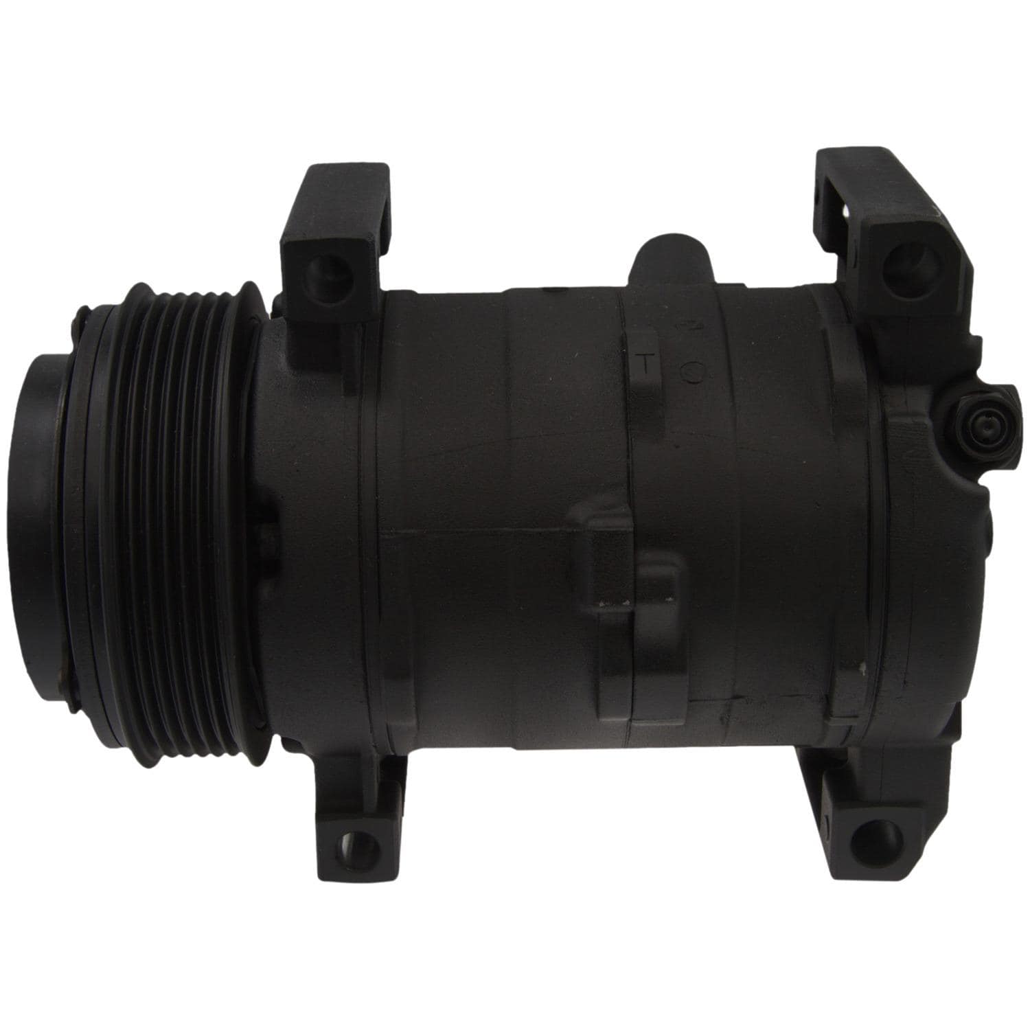 Four Seasons A/C Compressor 77348