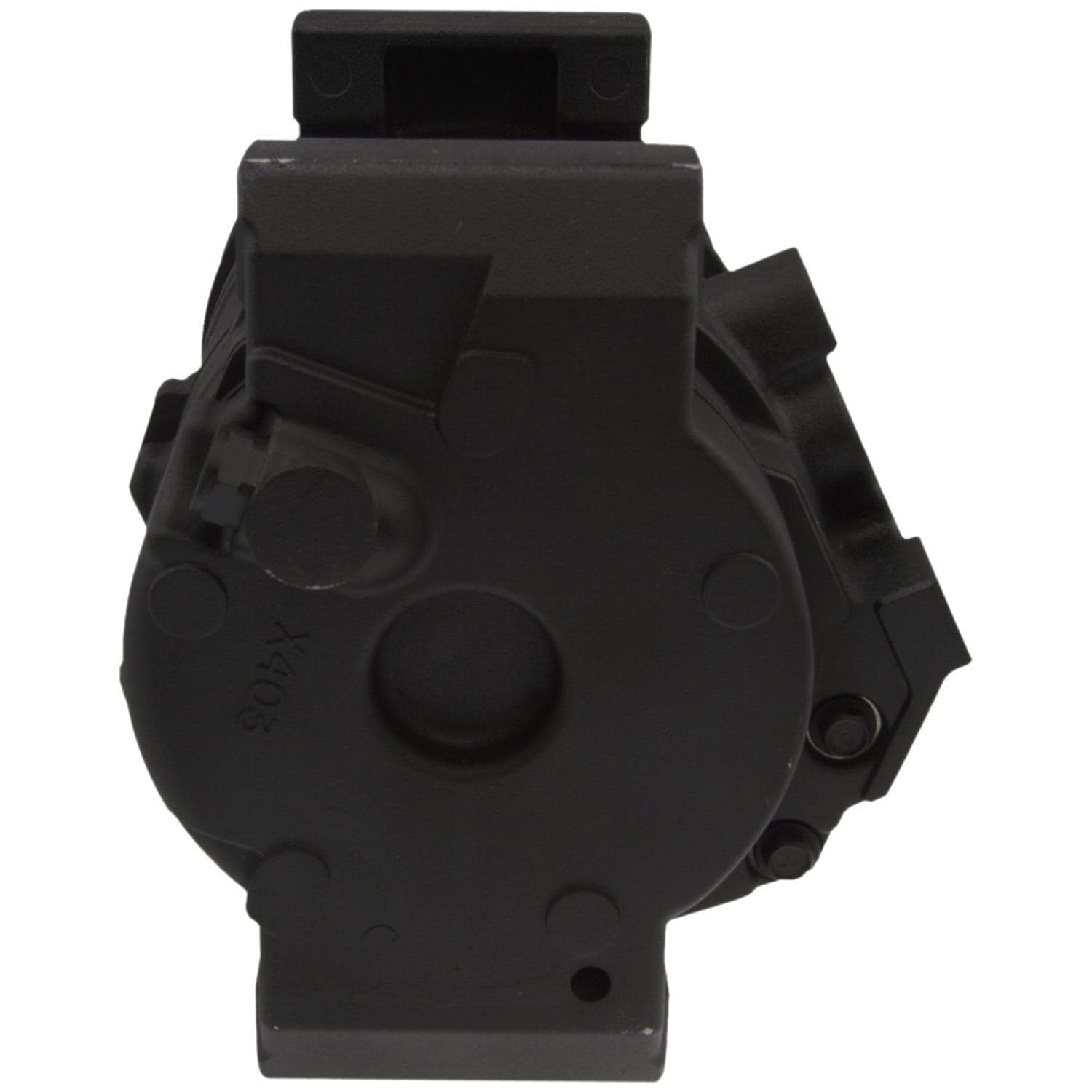 Four Seasons A/C Compressor 77348