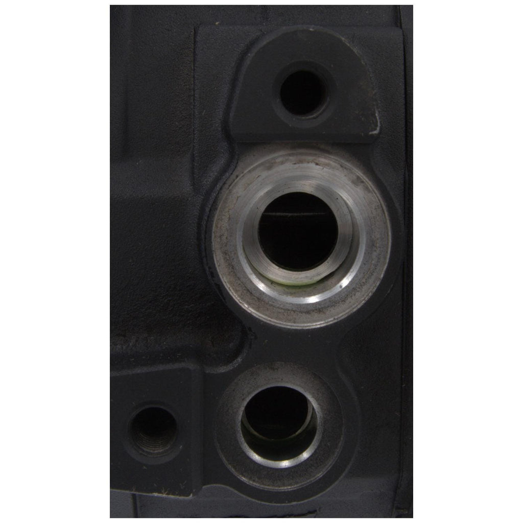 Four Seasons A/C Compressor 77348