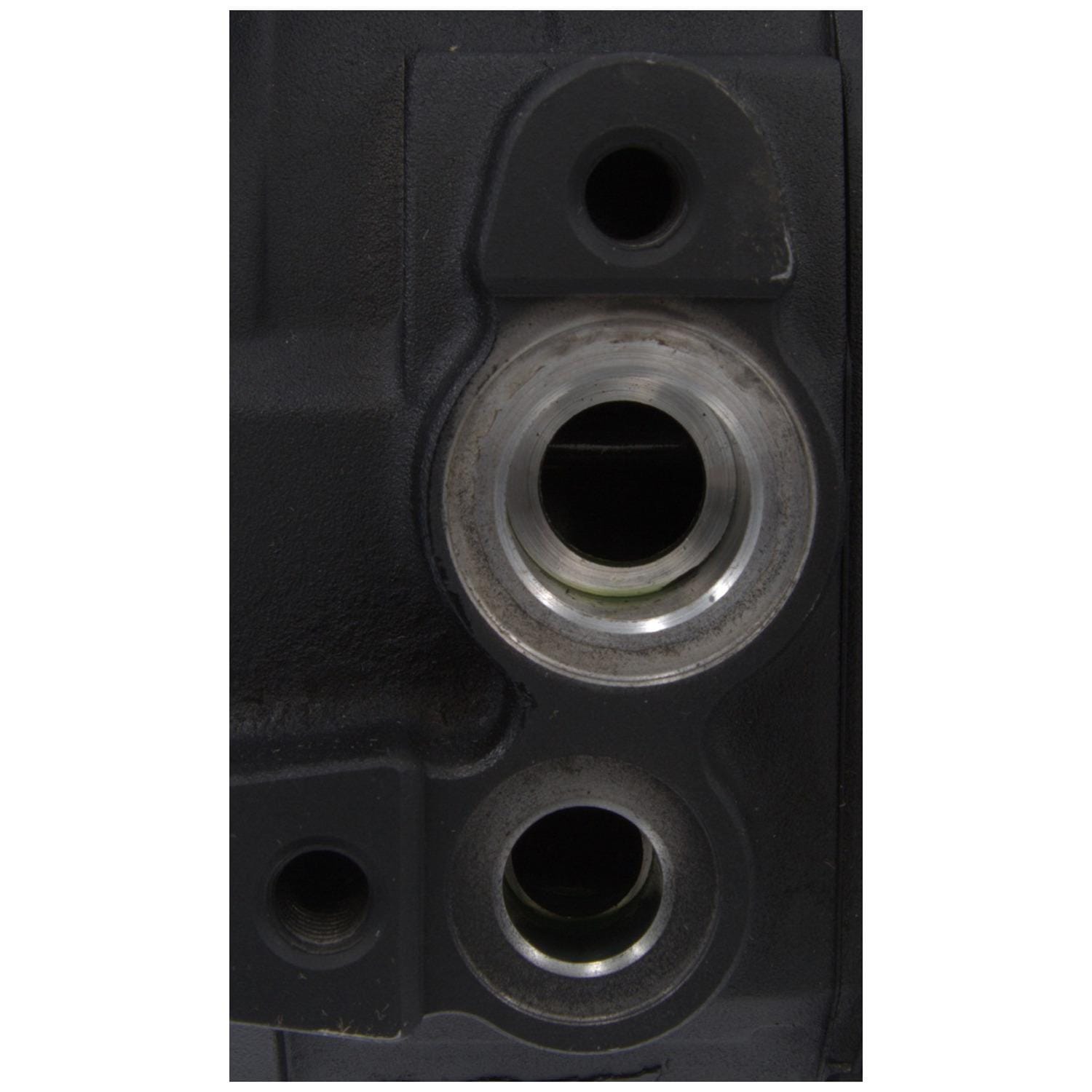Four Seasons A/C Compressor 77348