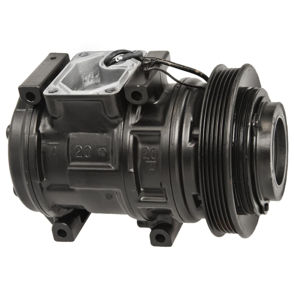 Four Seasons A/C Compressor 77350