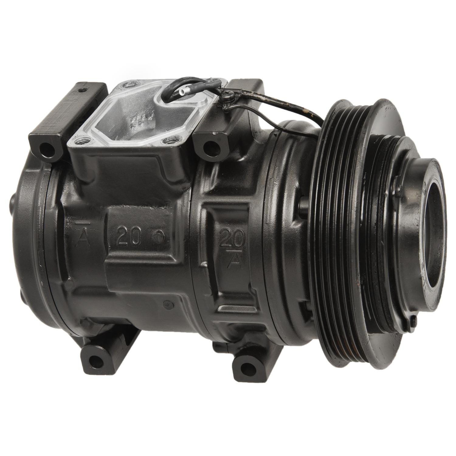 Four Seasons A/C Compressor 77350