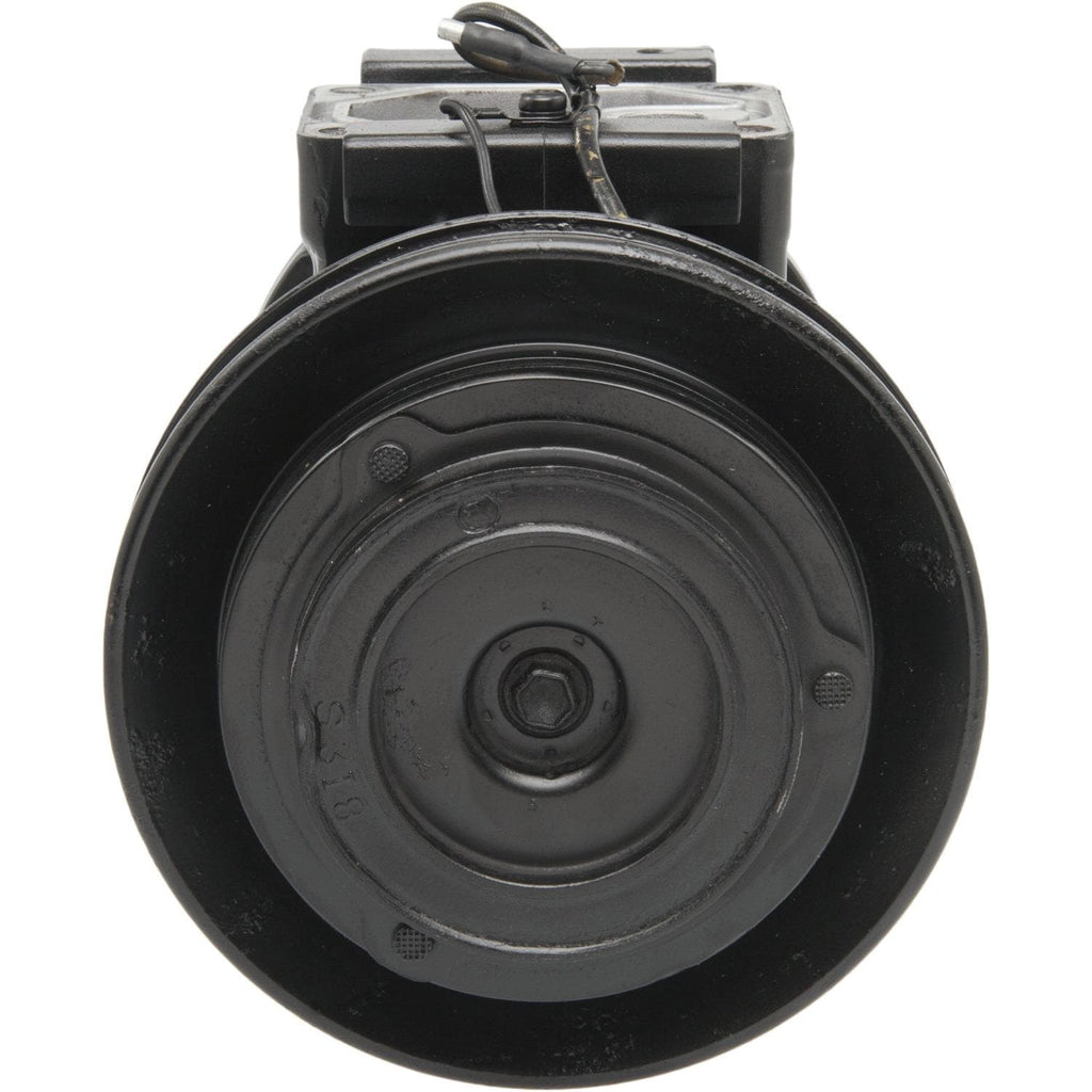 Four Seasons A/C Compressor 77350