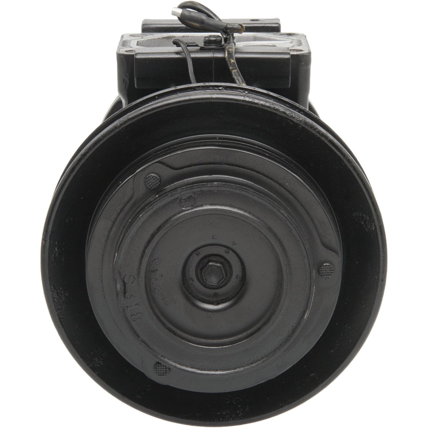 Four Seasons A/C Compressor 77350