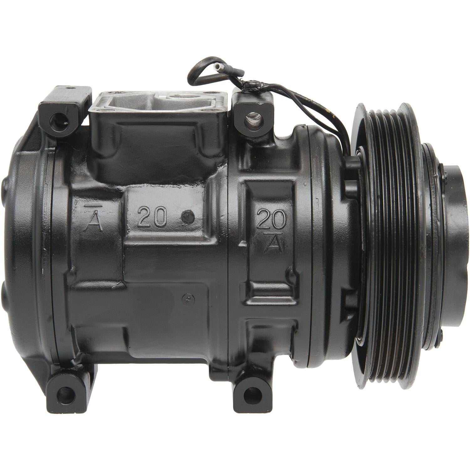Four Seasons A/C Compressor 77350