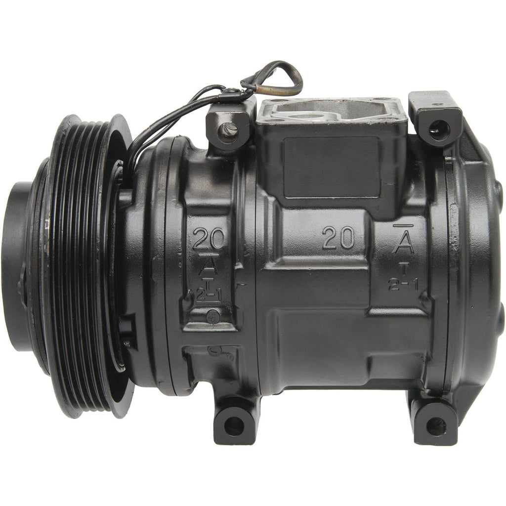 Four Seasons A/C Compressor 77350