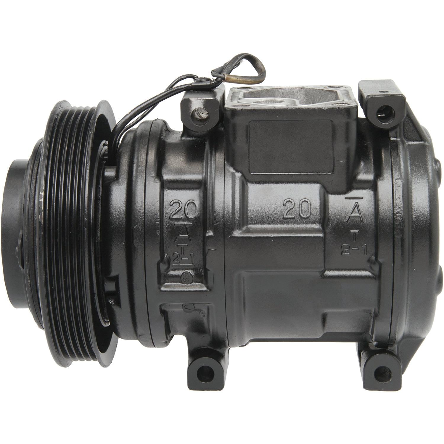 Four Seasons A/C Compressor 77350