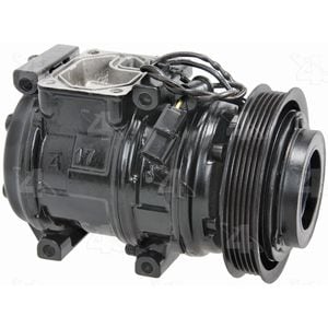Four Seasons A/C Compressor 77351