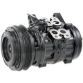 Four Seasons A/C Compressor 77353