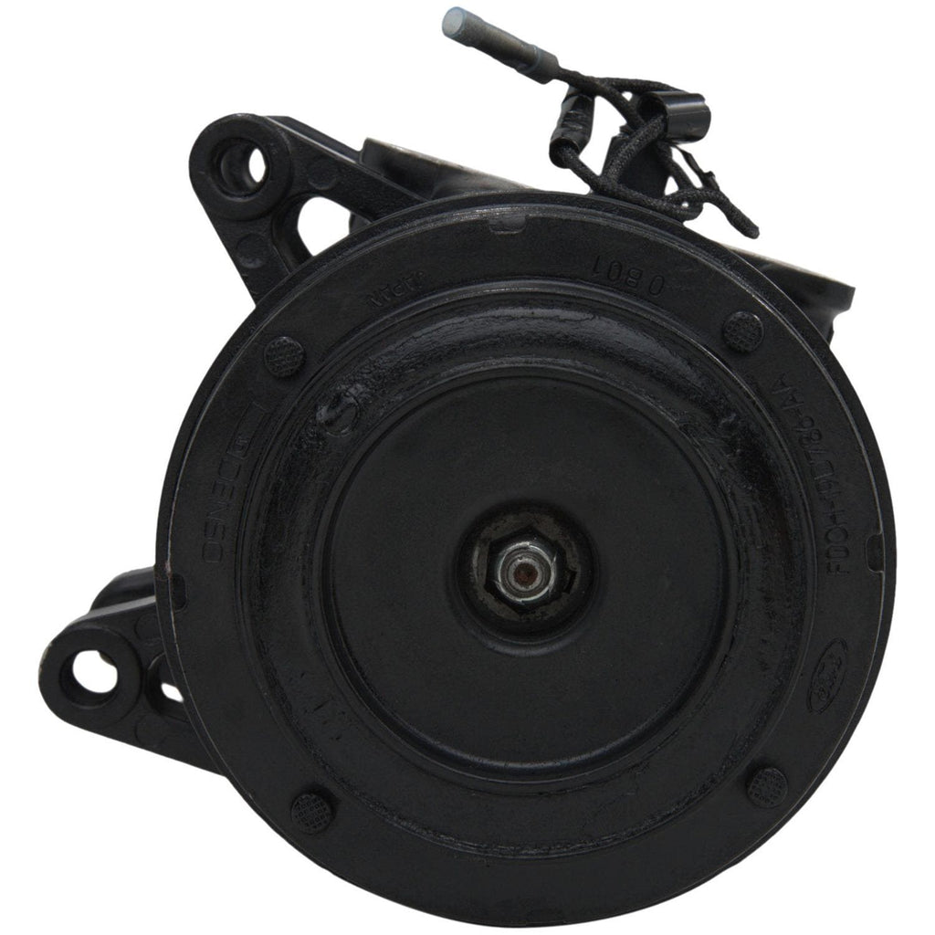 Four Seasons A/C Compressor 77353