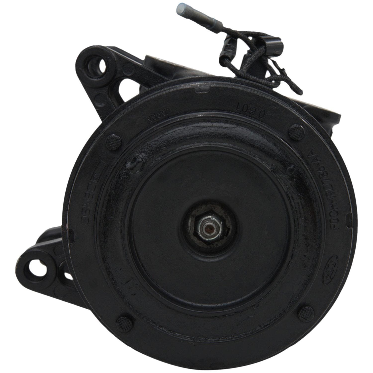 Four Seasons A/C Compressor 77353