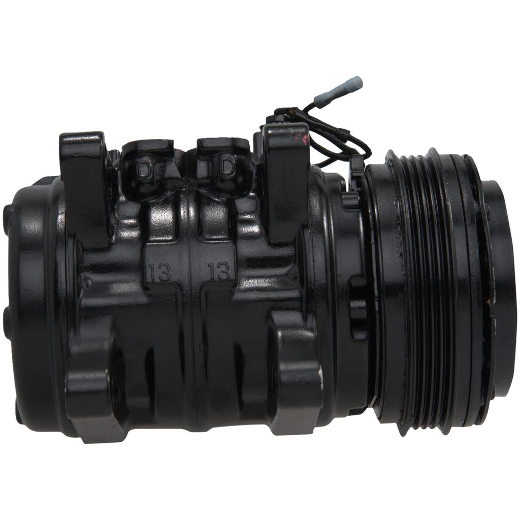 Four Seasons A/C Compressor 77353