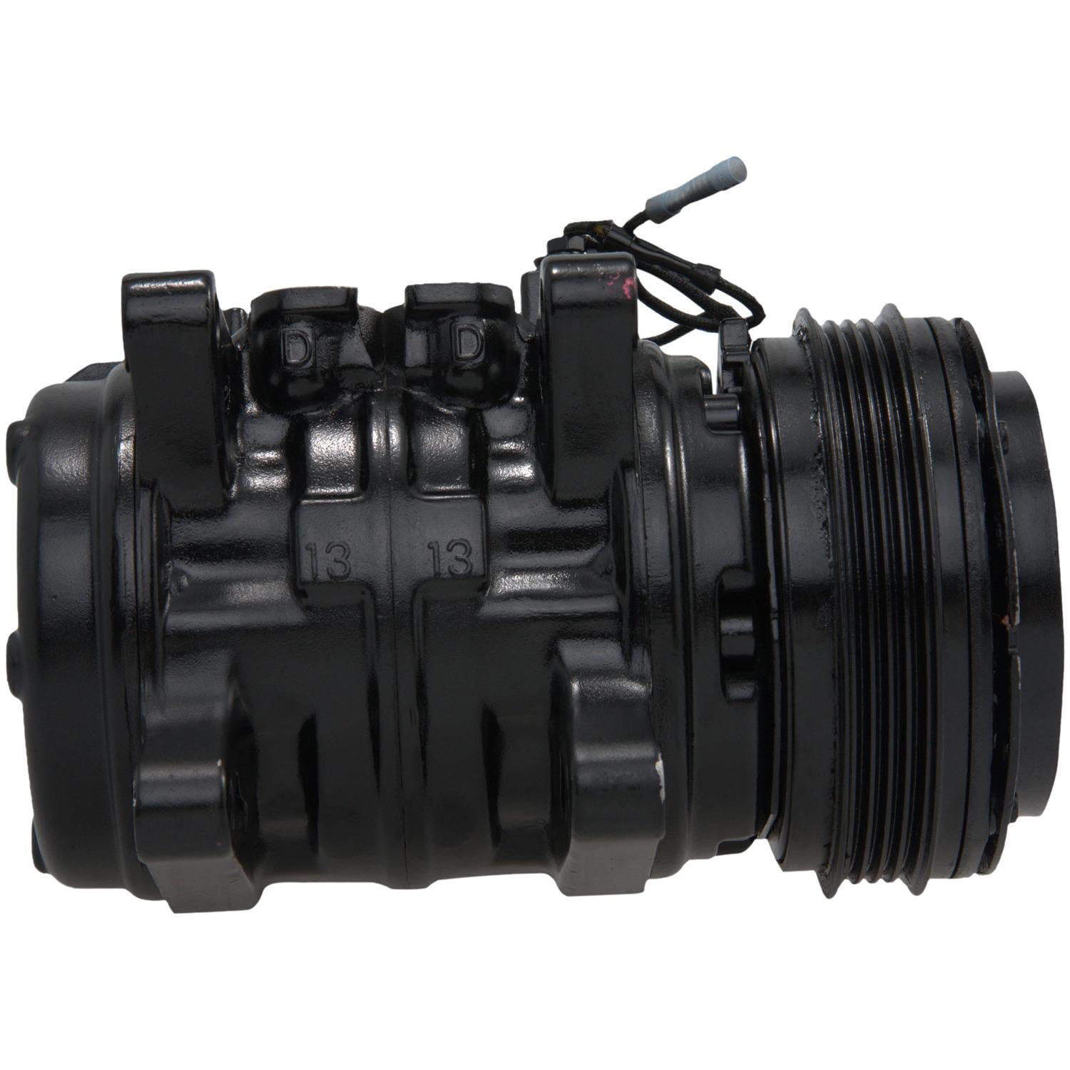 Four Seasons A/C Compressor 77353