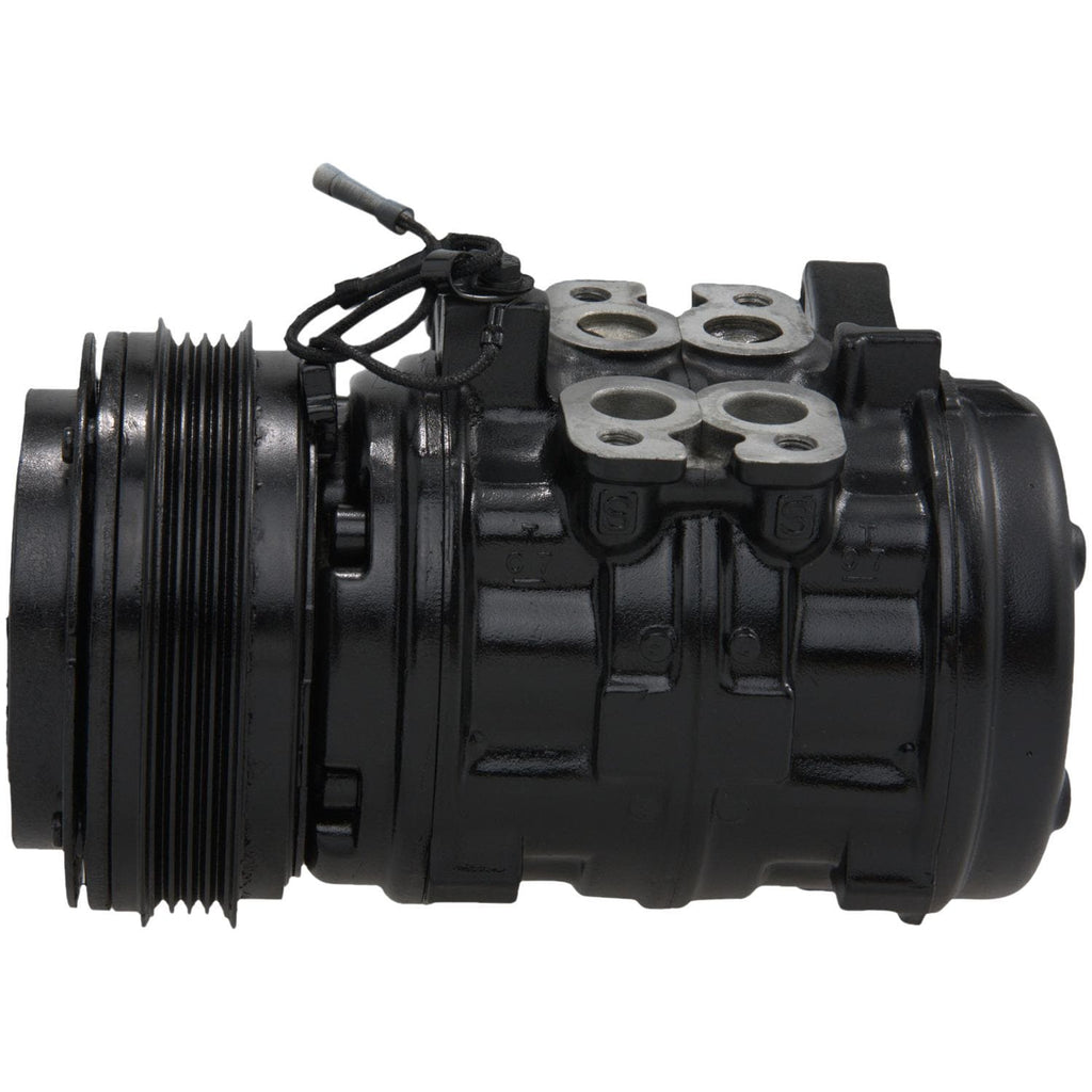 Four Seasons A/C Compressor 77353
