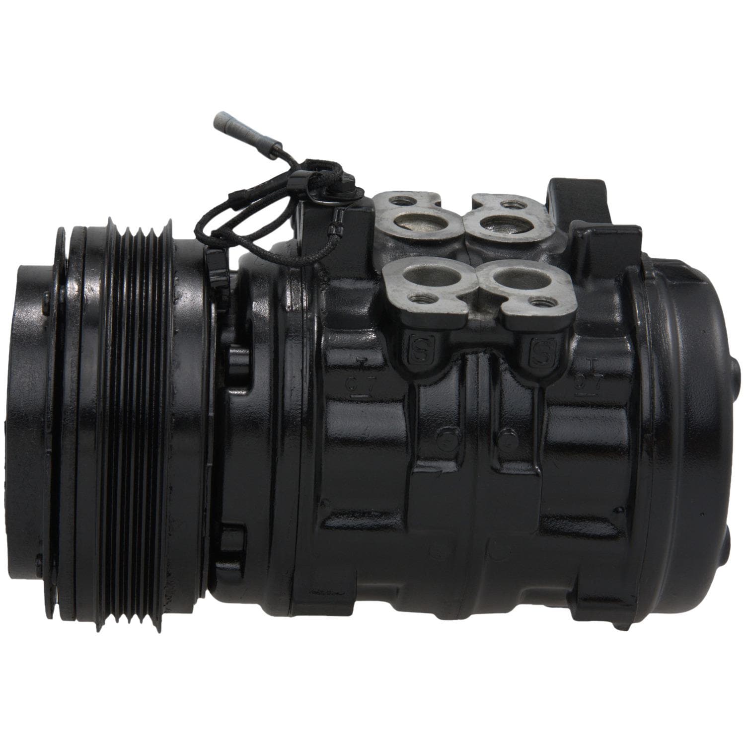 Four Seasons A/C Compressor 77353