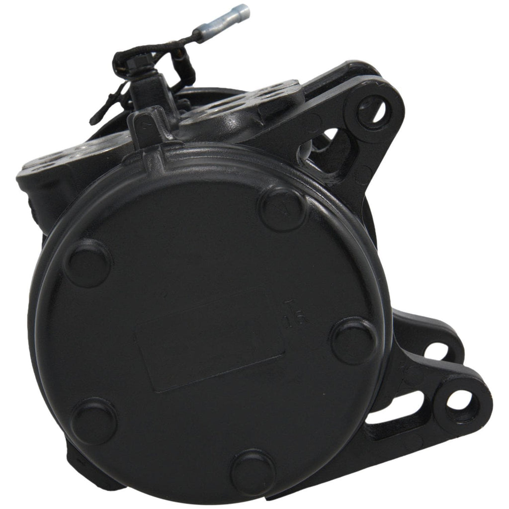 Four Seasons A/C Compressor 77353