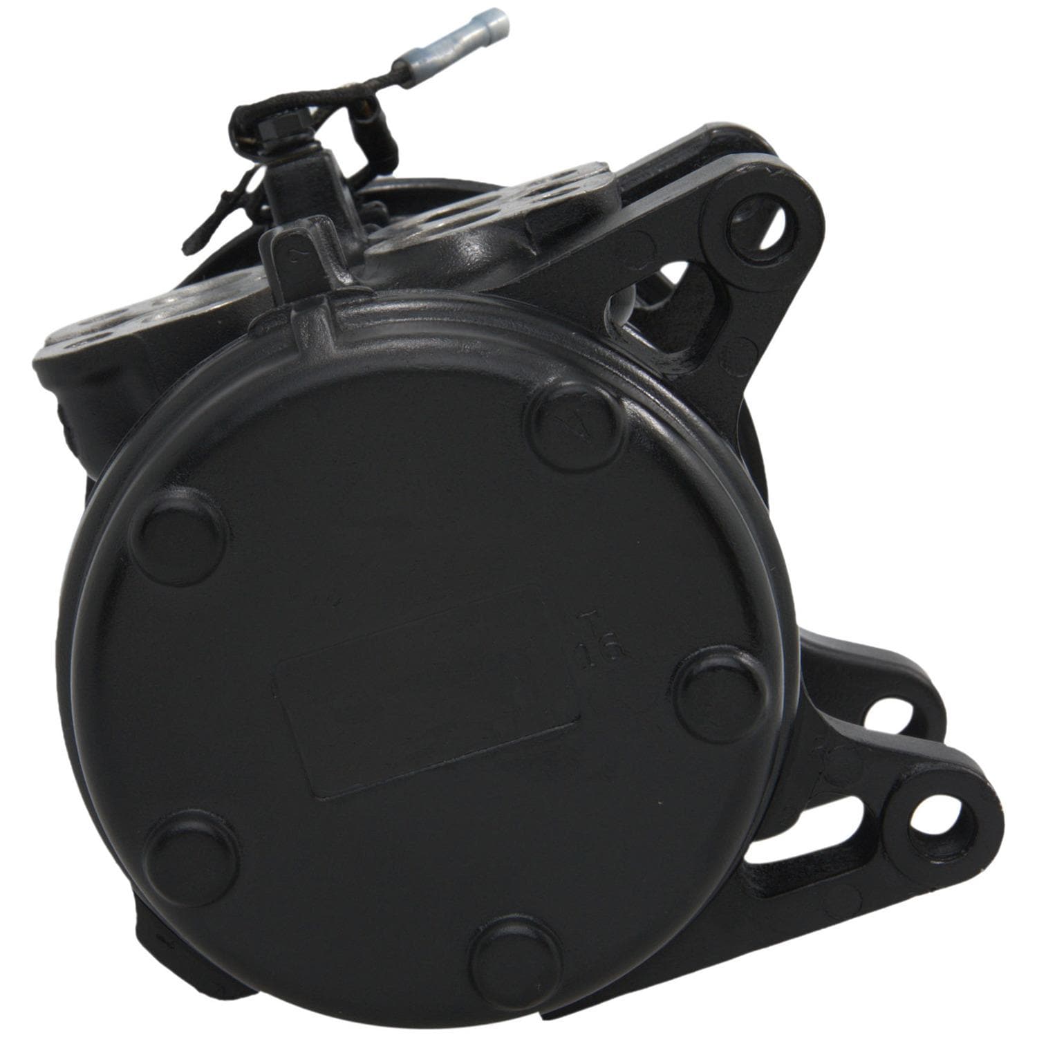 Four Seasons A/C Compressor 77353