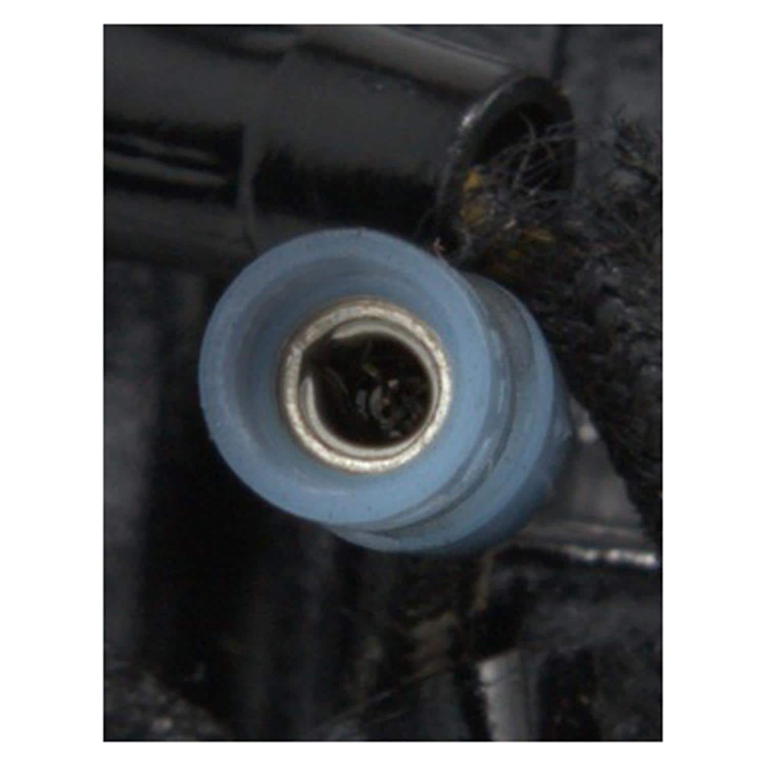Four Seasons A/C Compressor 77353