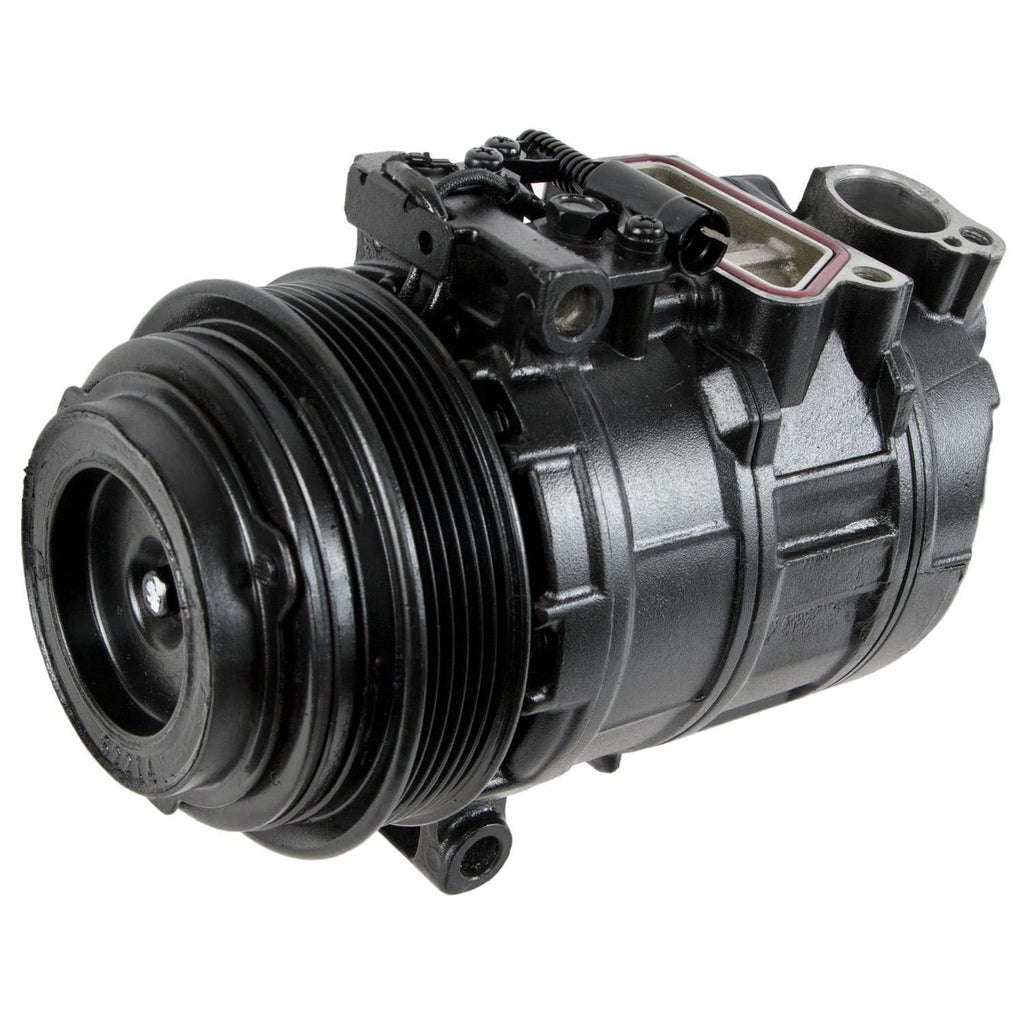 Four Seasons A/C Compressor 77356