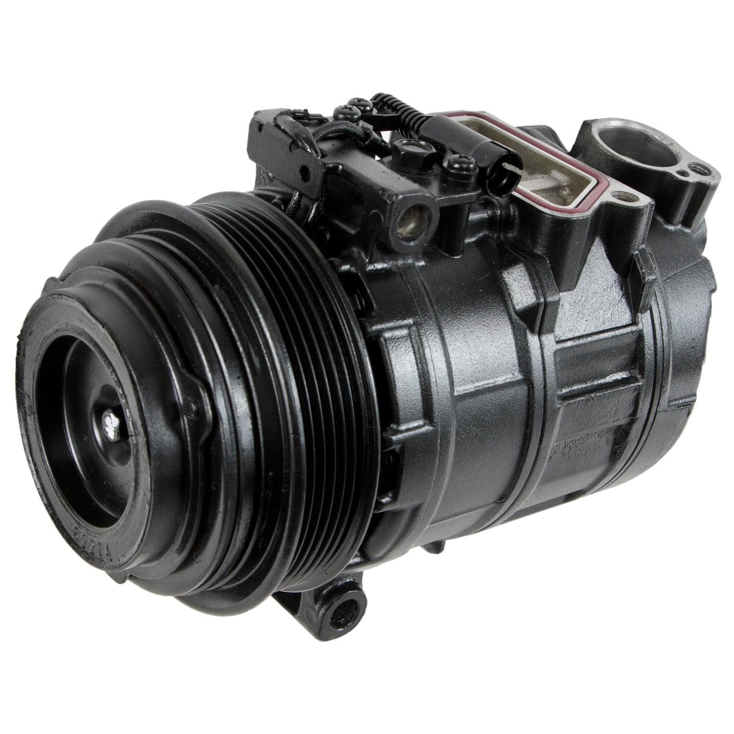 Four Seasons A/C Compressor 77356