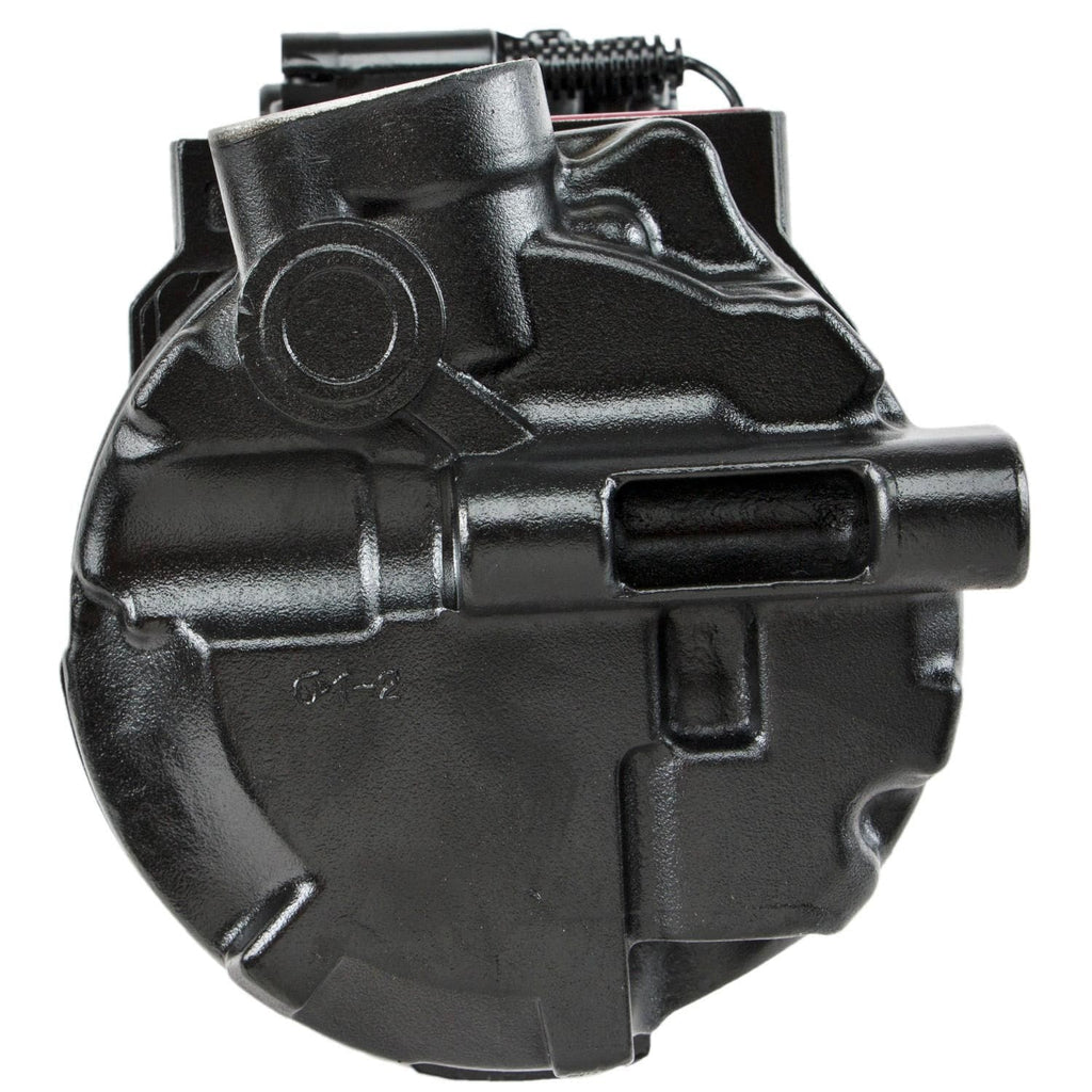 Four Seasons A/C Compressor 77356