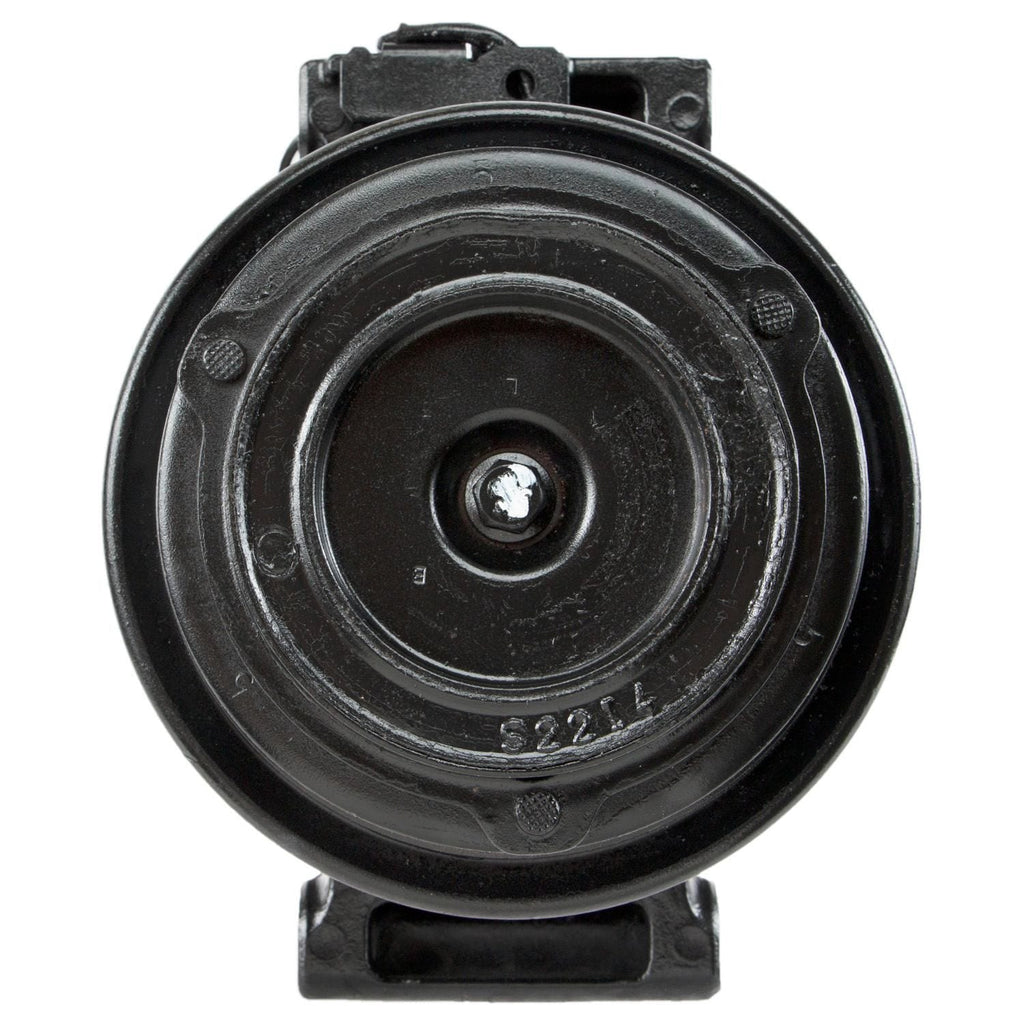 Four Seasons A/C Compressor 77356