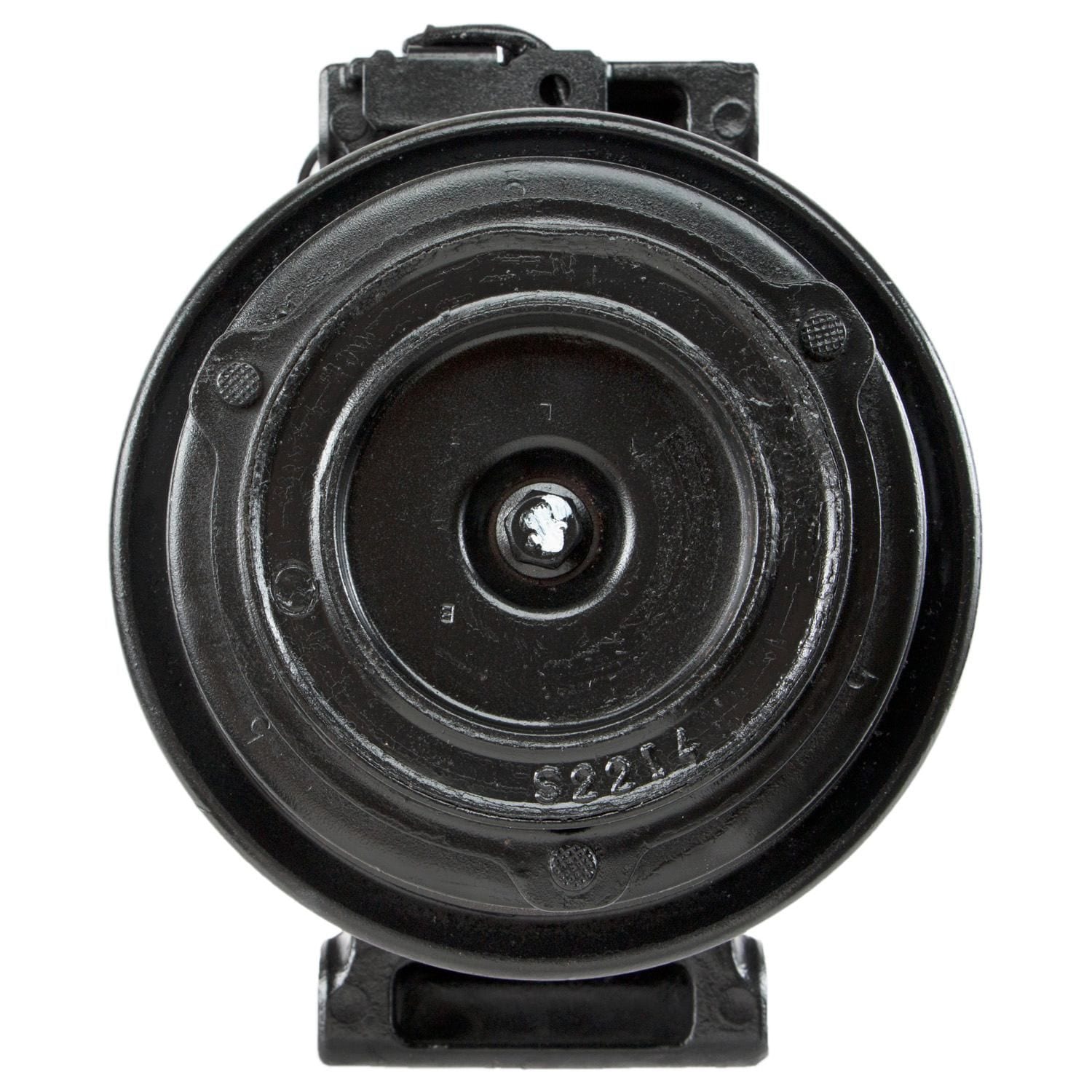 Four Seasons A/C Compressor 77356