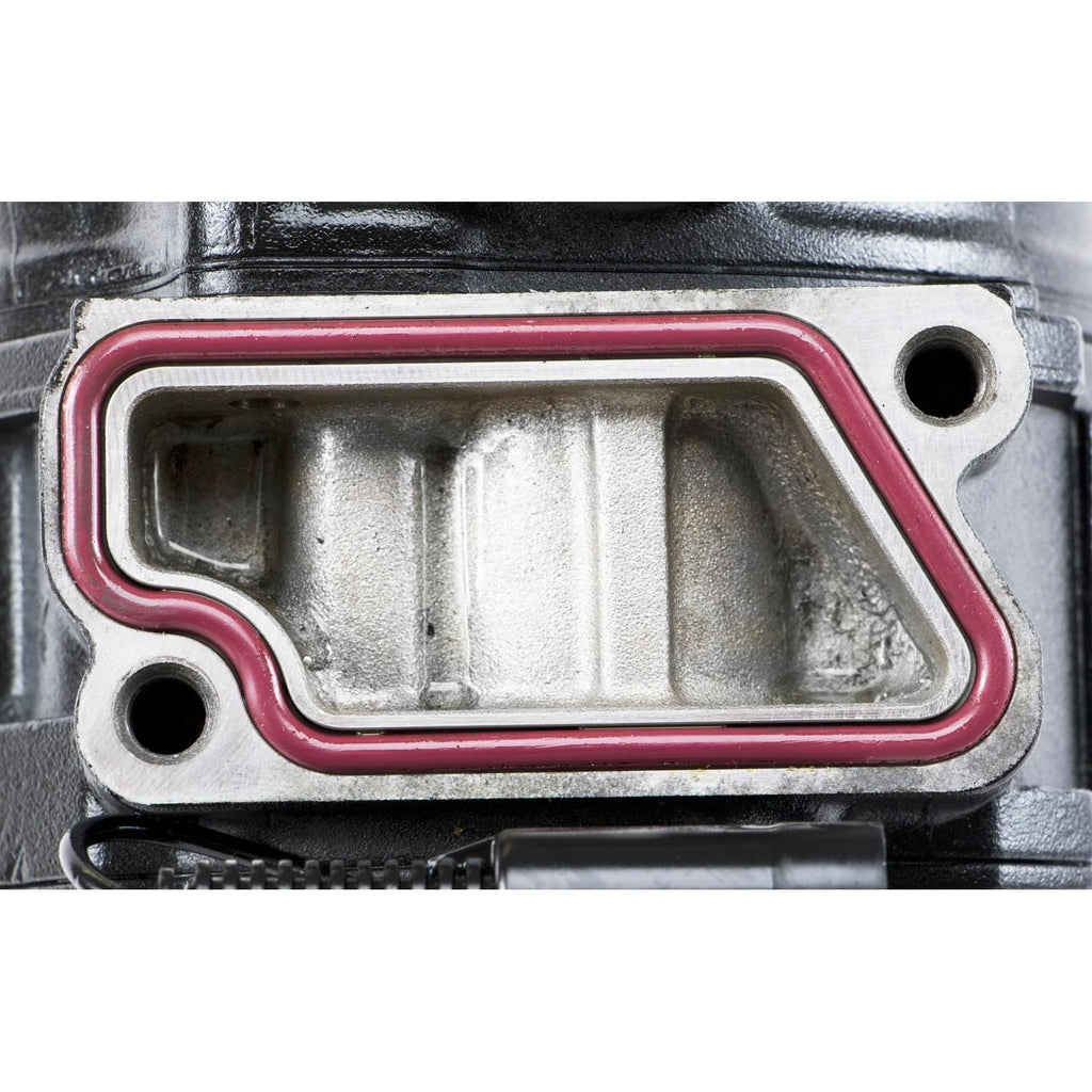 Four Seasons A/C Compressor 77356