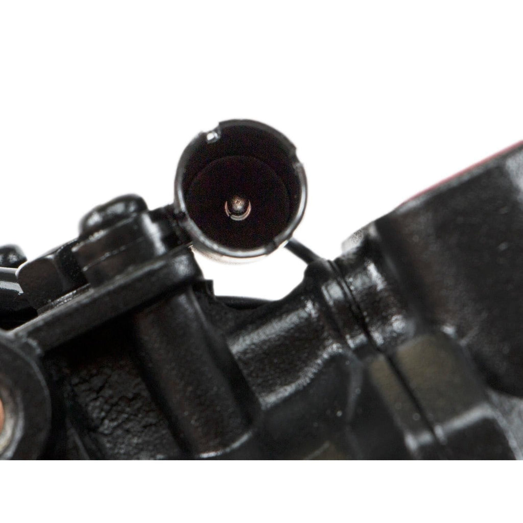 Four Seasons A/C Compressor 77356