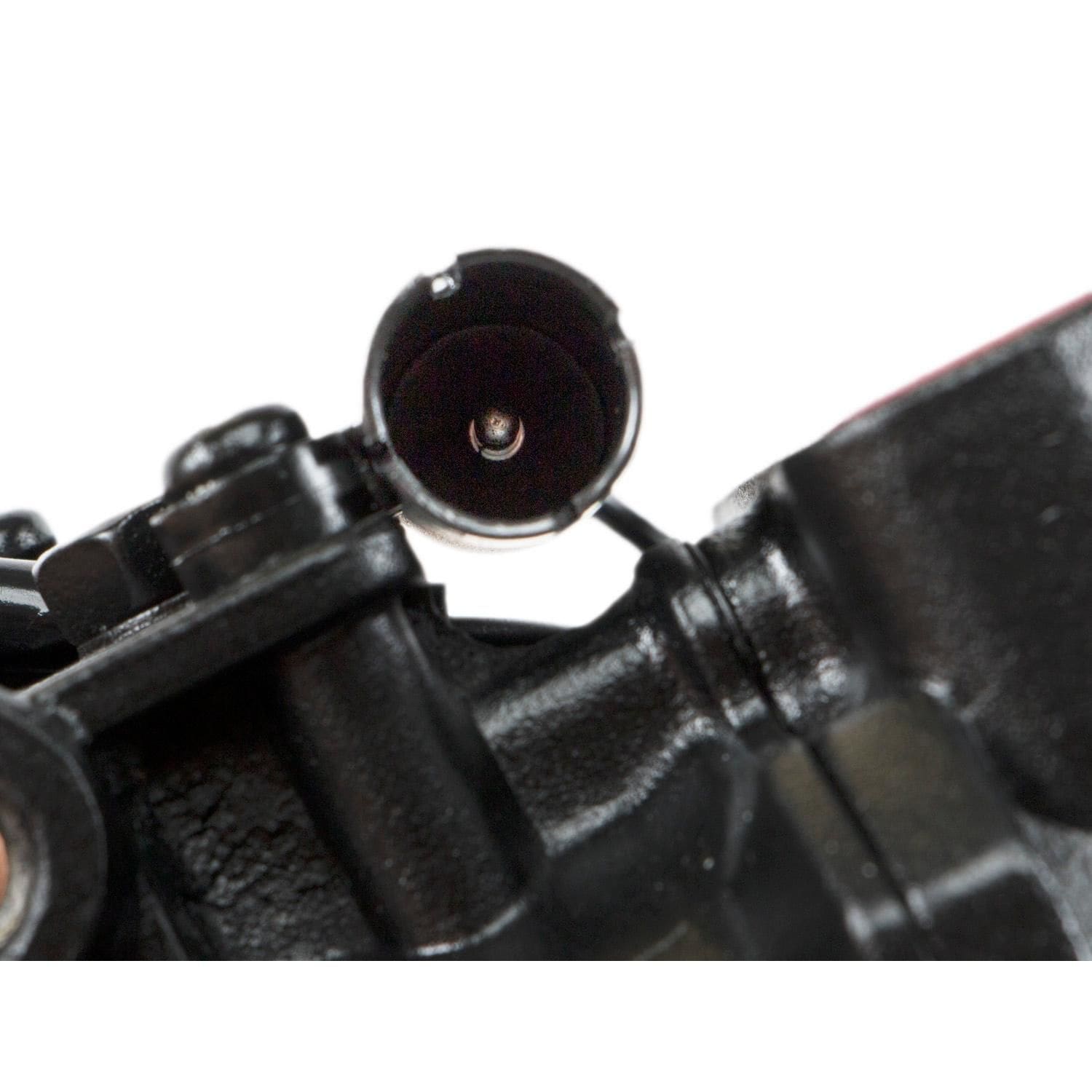 Four Seasons A/C Compressor 77356
