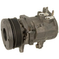 Four Seasons A/C Compressor 77361