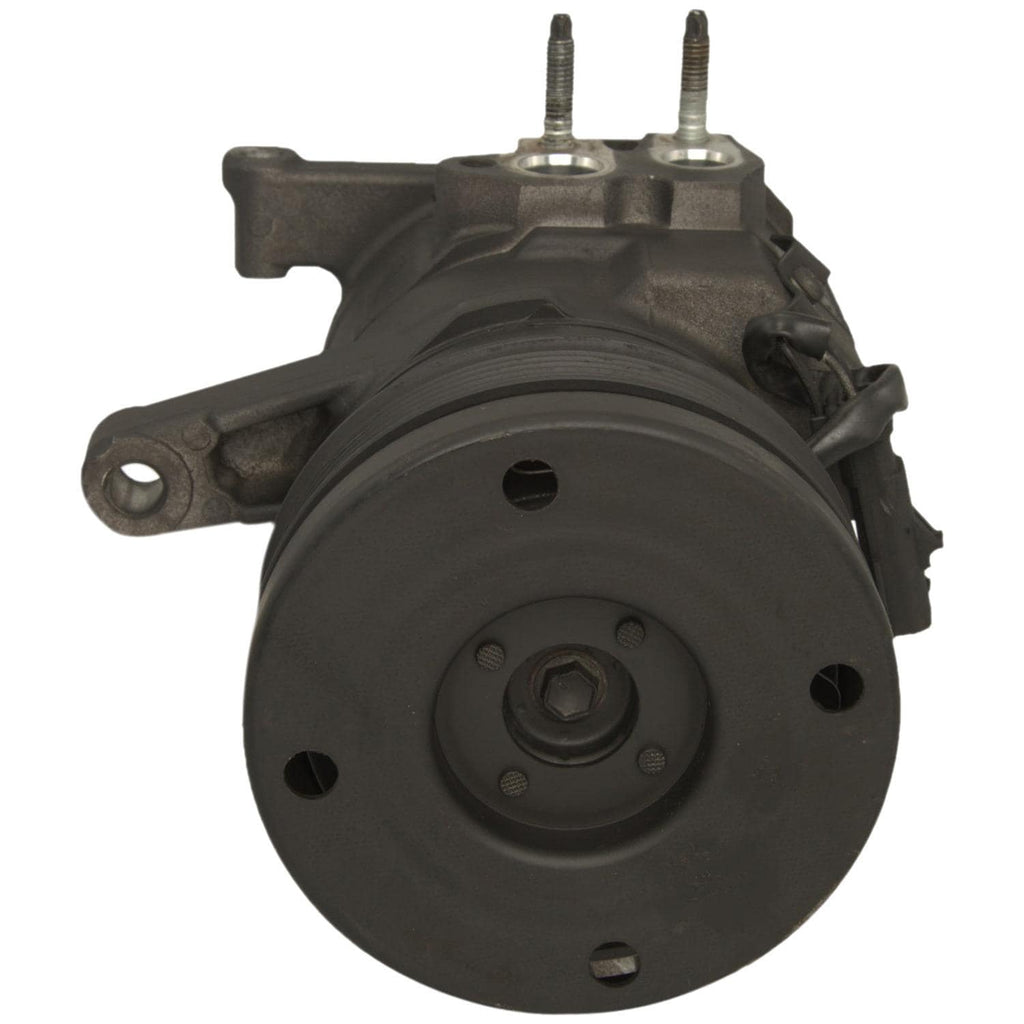 Four Seasons A/C Compressor 77361