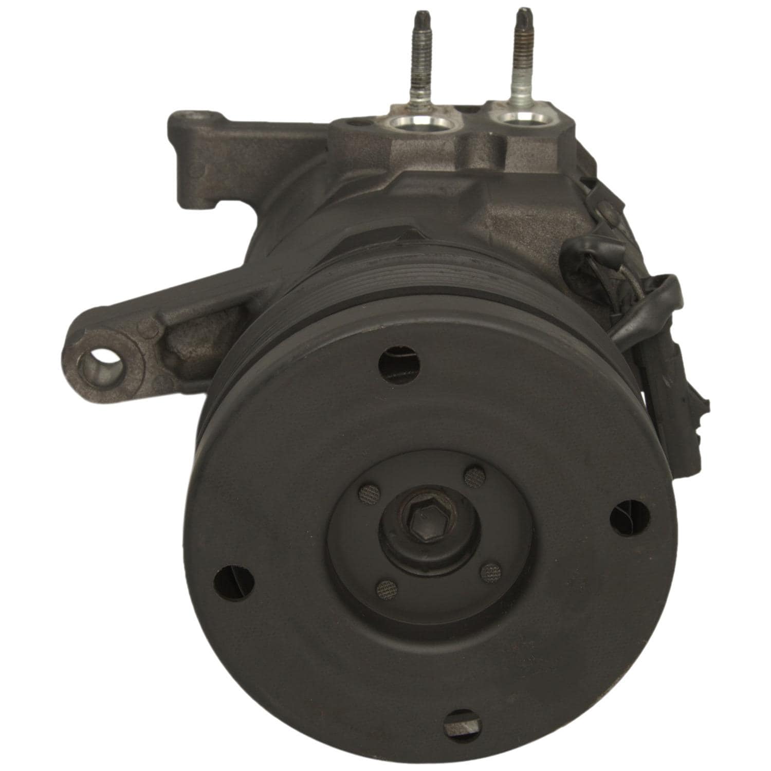 Four Seasons A/C Compressor 77361