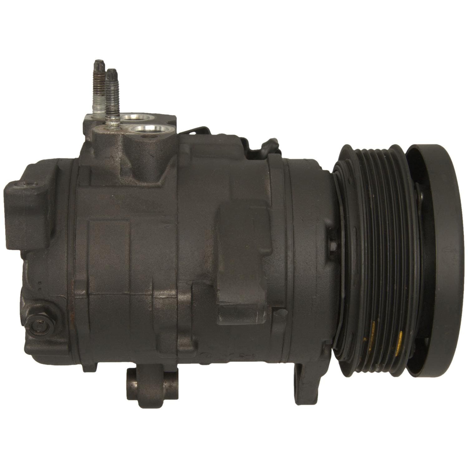 Four Seasons A/C Compressor 77361