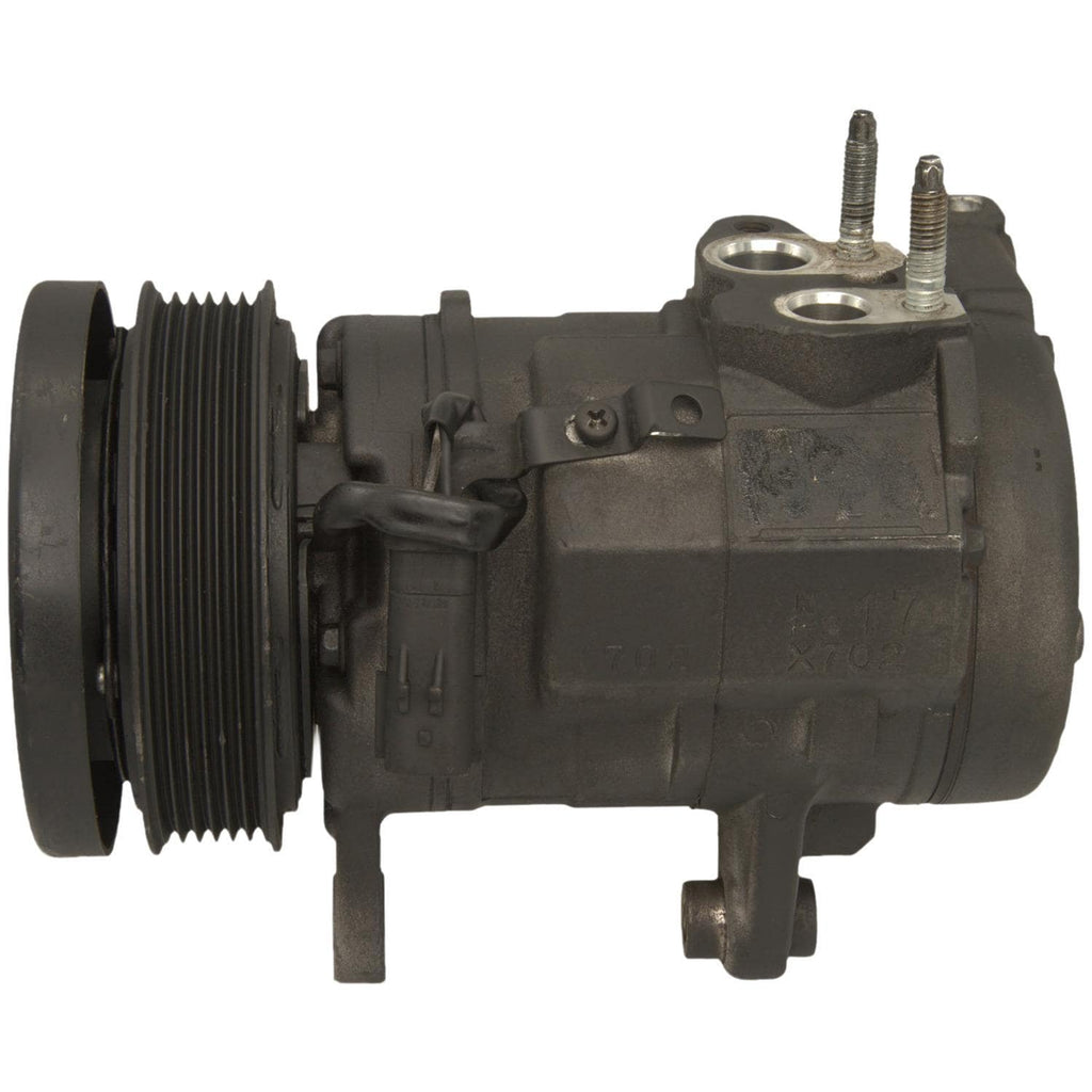 Four Seasons A/C Compressor 77361