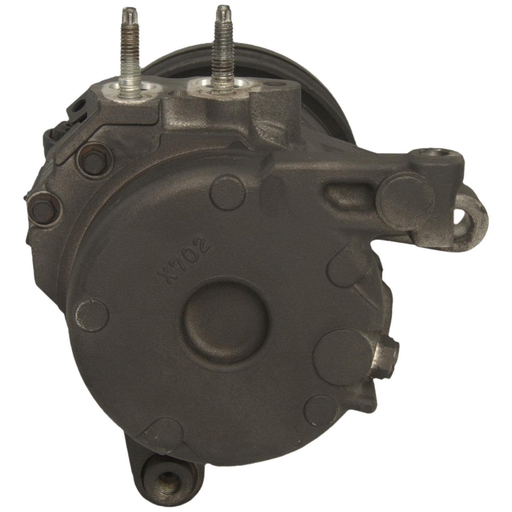 Four Seasons A/C Compressor 77361