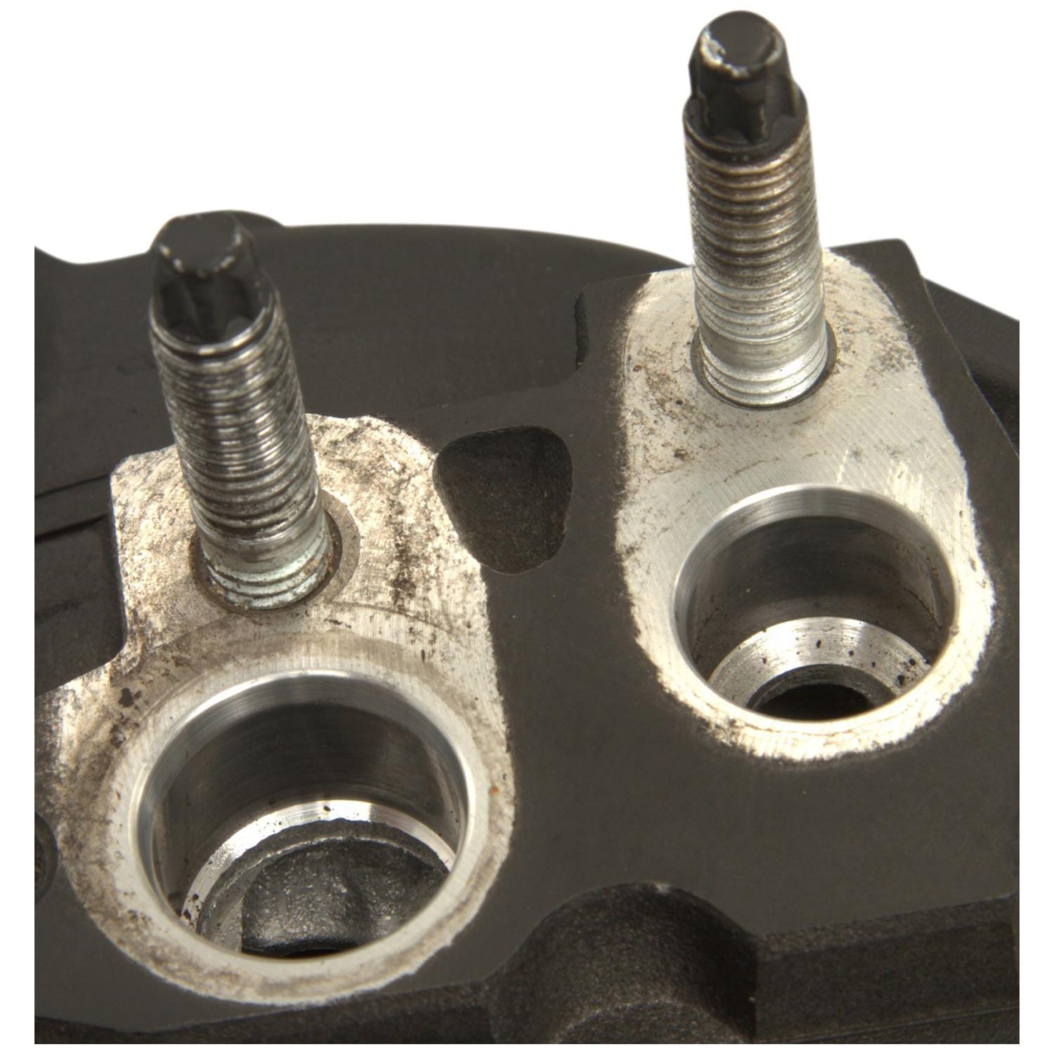 Four Seasons A/C Compressor 77361