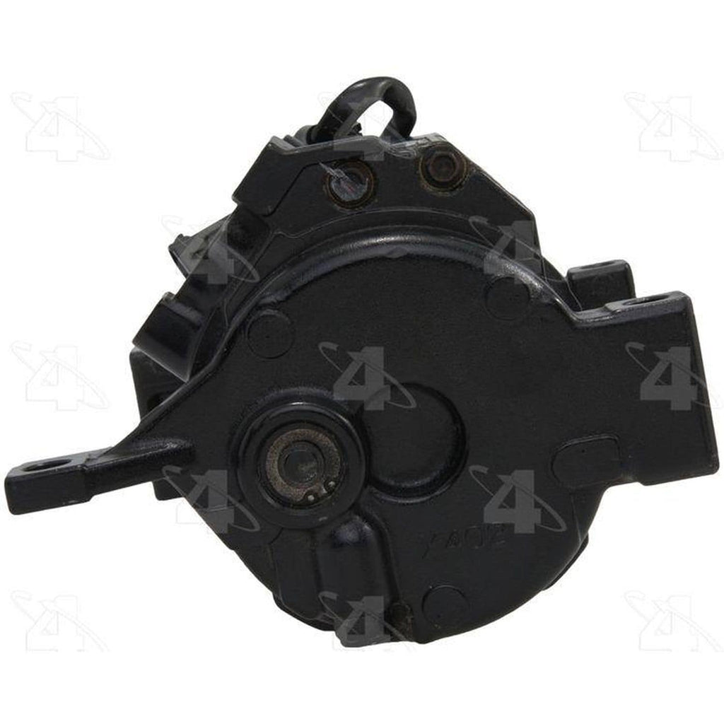 Four Seasons A/C Compressor 77362