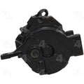 Four Seasons A/C Compressor 77362