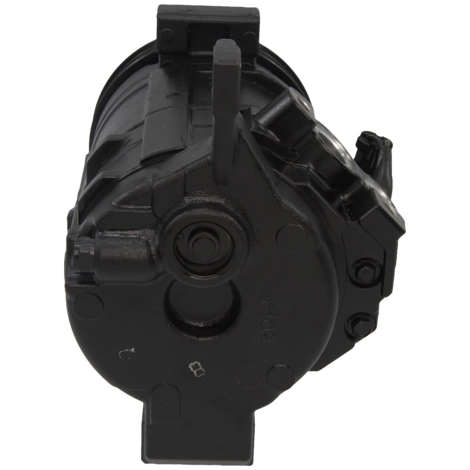 Four Seasons A/C Compressor 77363