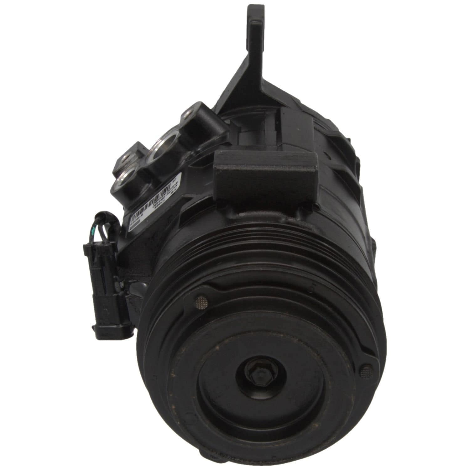 Four Seasons A/C Compressor 77363