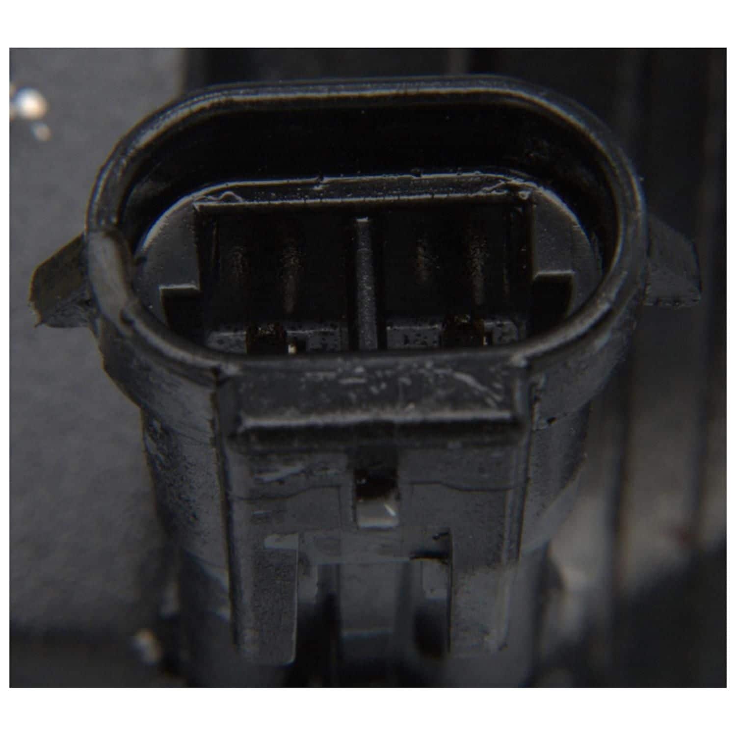 Four Seasons A/C Compressor 77363