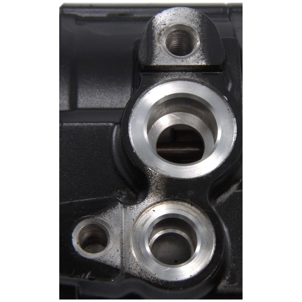 Four Seasons A/C Compressor 77363