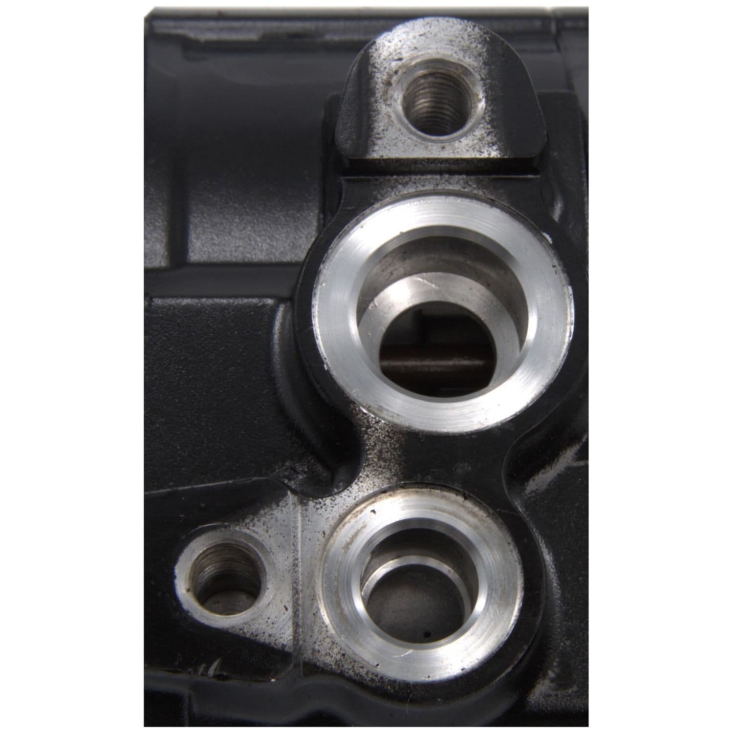 Four Seasons A/C Compressor 77363