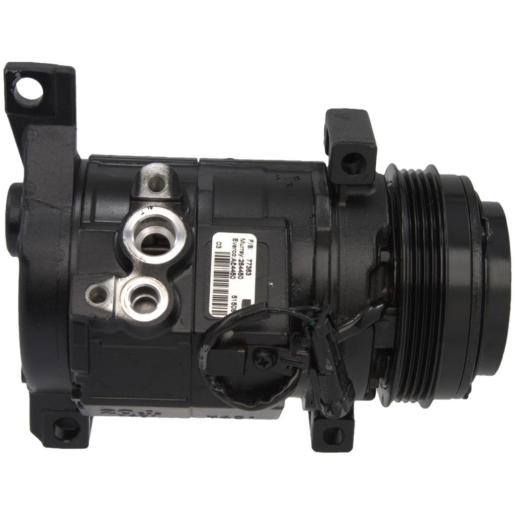 Four Seasons A/C Compressor 77363