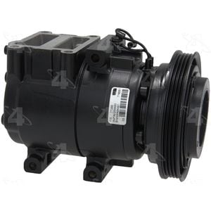 Four Seasons A/C Compressor 77366