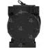 Four Seasons A/C Compressor 77366