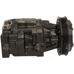 Four Seasons A/C Compressor 77370